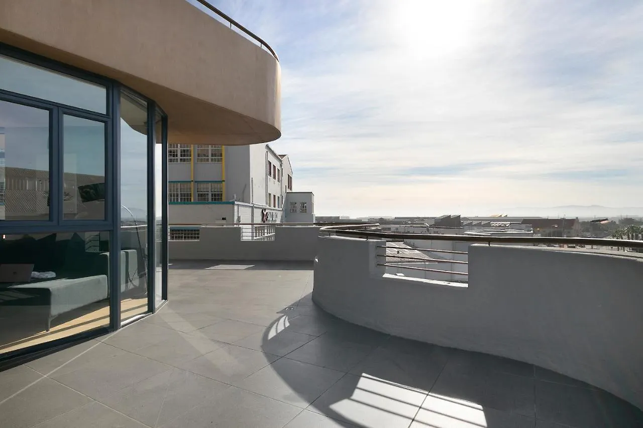 Urban Artisan Luxury Suites By Totalstay Cape Town 4*,  South Africa