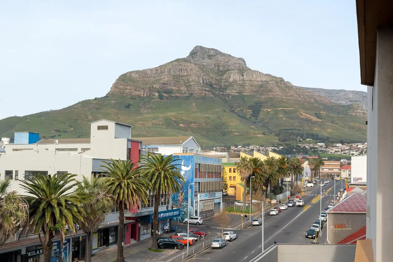 Urban Artisan Luxury Suites By Totalstay Cape Town