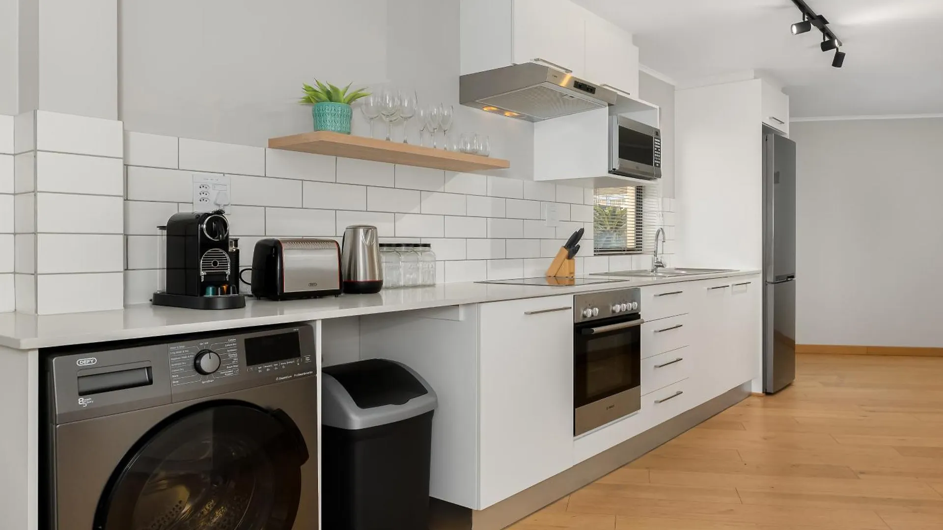 **** Aparthotel Urban Artisan Luxury Suites By Totalstay Cape Town South Africa