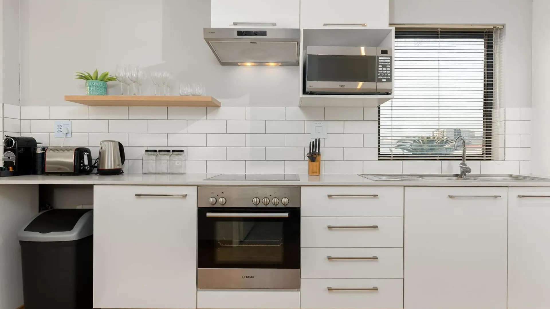 Urban Artisan Luxury Suites By Totalstay Cape Town 4*,  South Africa