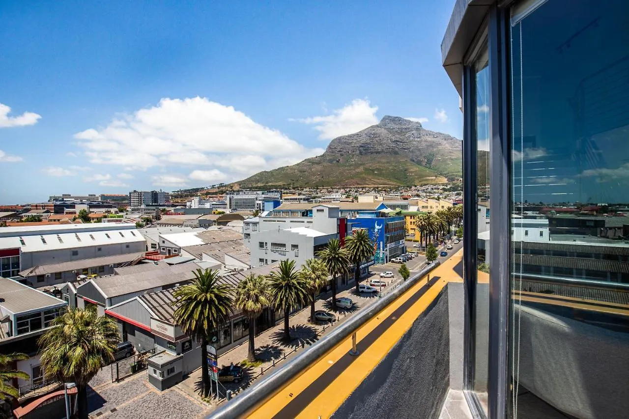 Urban Artisan Luxury Suites By Totalstay Cape Town