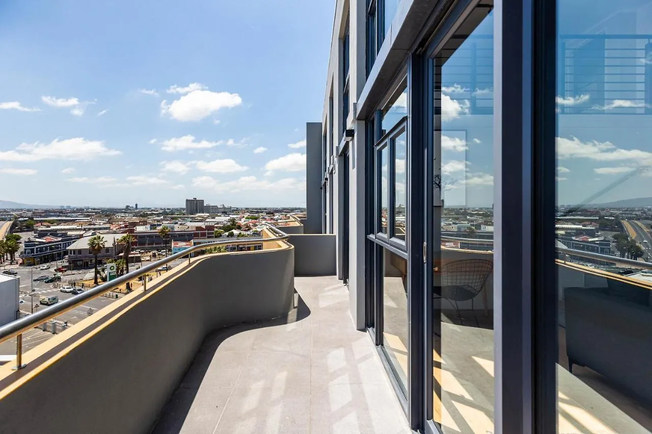 Urban Artisan Luxury Suites By Totalstay Cape Town 4*,  South Africa