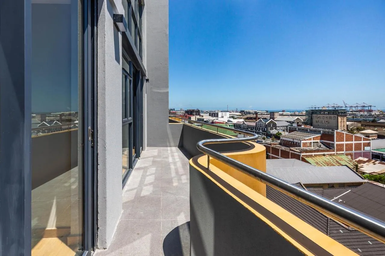 Urban Artisan Luxury Suites By Totalstay Cape Town