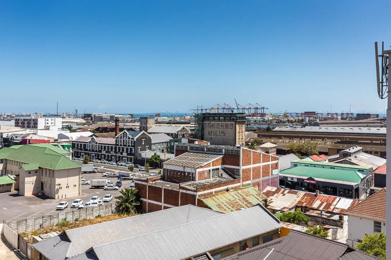 Urban Artisan Luxury Suites By Totalstay Cape Town