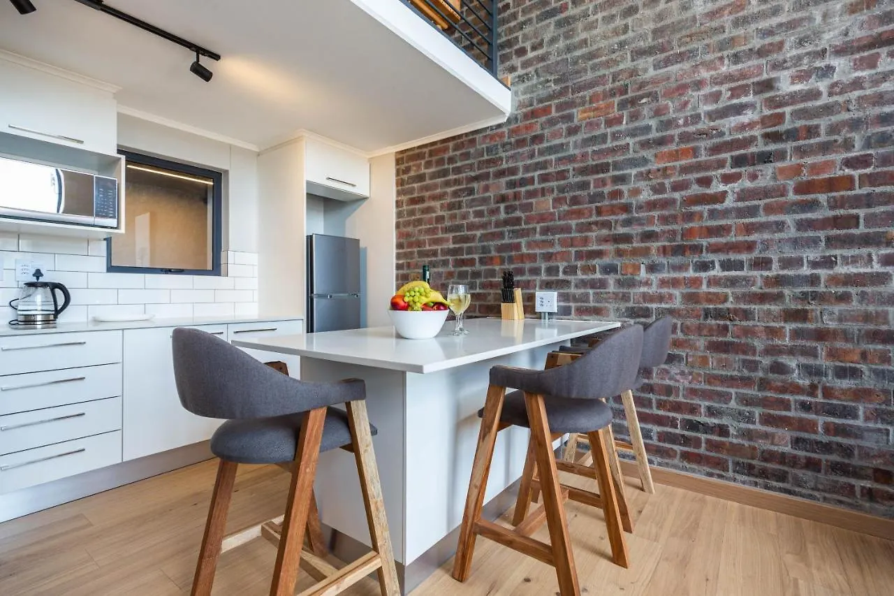Urban Artisan Luxury Suites By Totalstay Cape Town South Africa