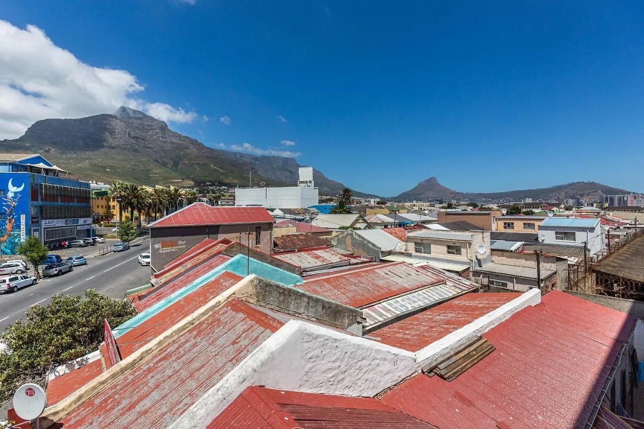 Urban Artisan Luxury Suites By Totalstay Cape Town South Africa