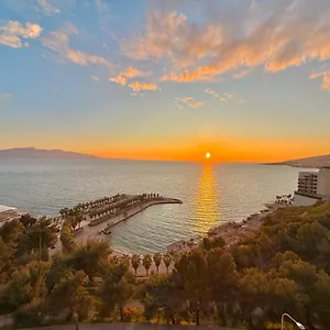 Hotel Helia Seaside