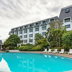 visit hotel