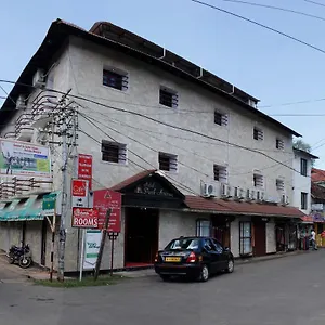visit hotel