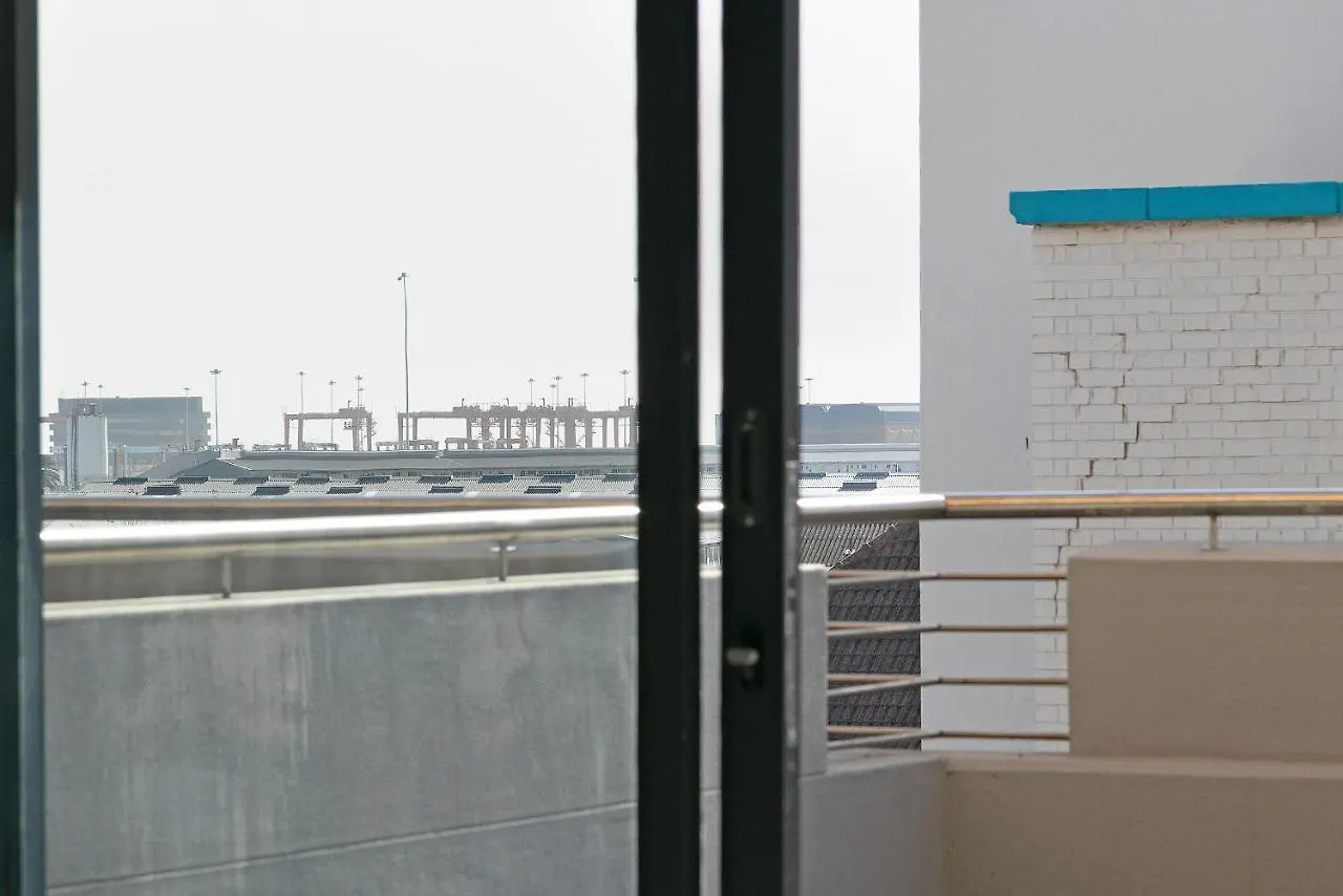 Appart hôtel Urban Artisan Luxury Suites By Totalstay Le Cap