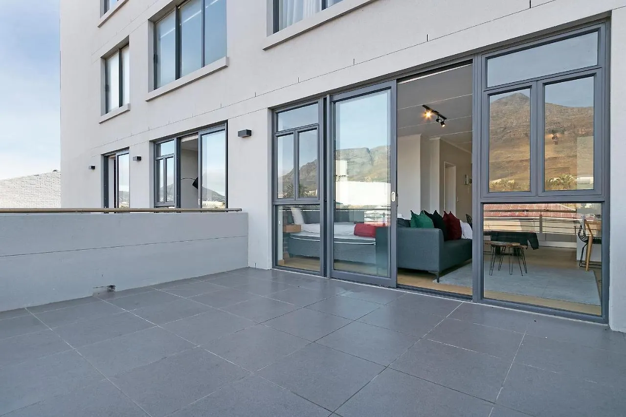 Urban Artisan Luxury Suites By Totalstay Le Cap